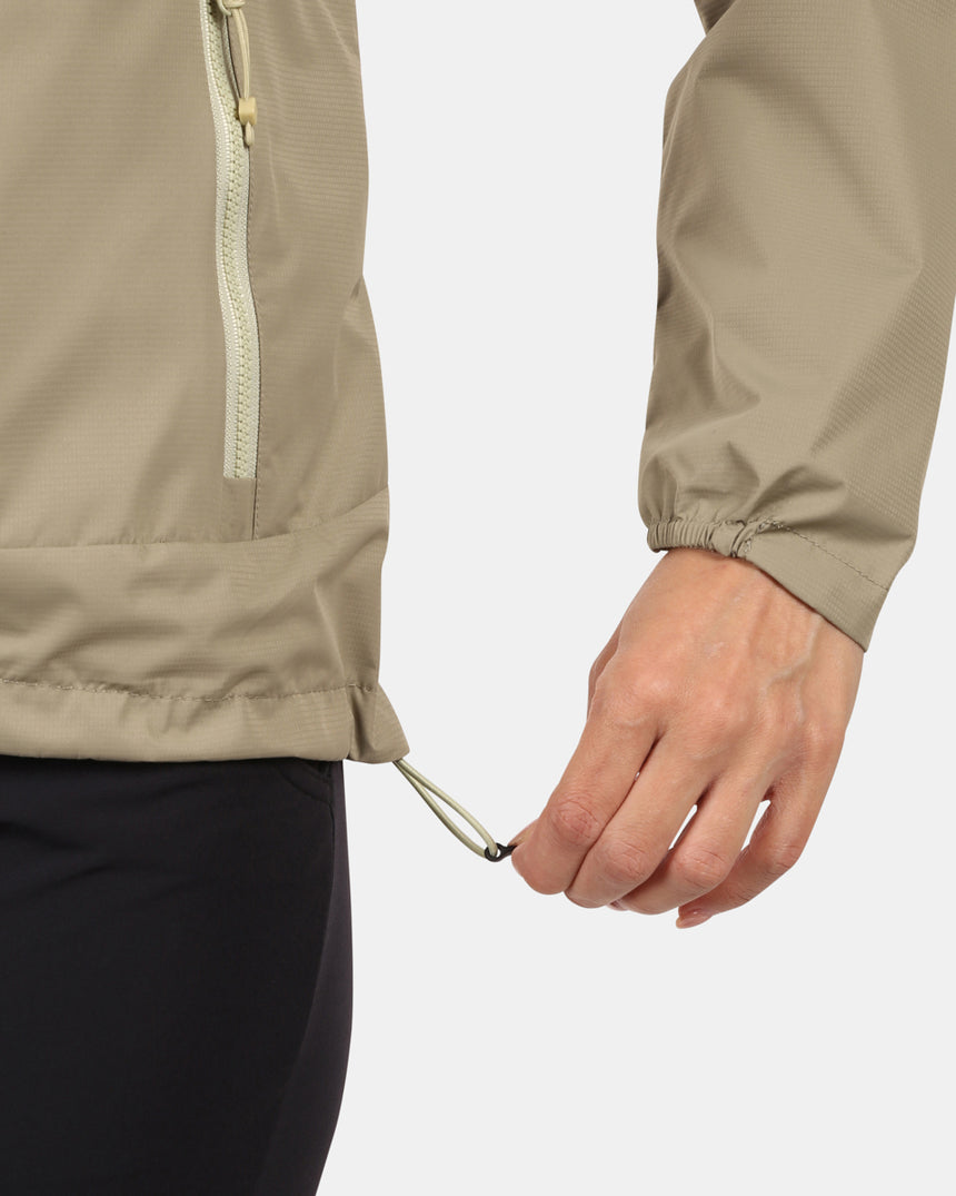 Dames outdoorjas Kilpi SONNA-W