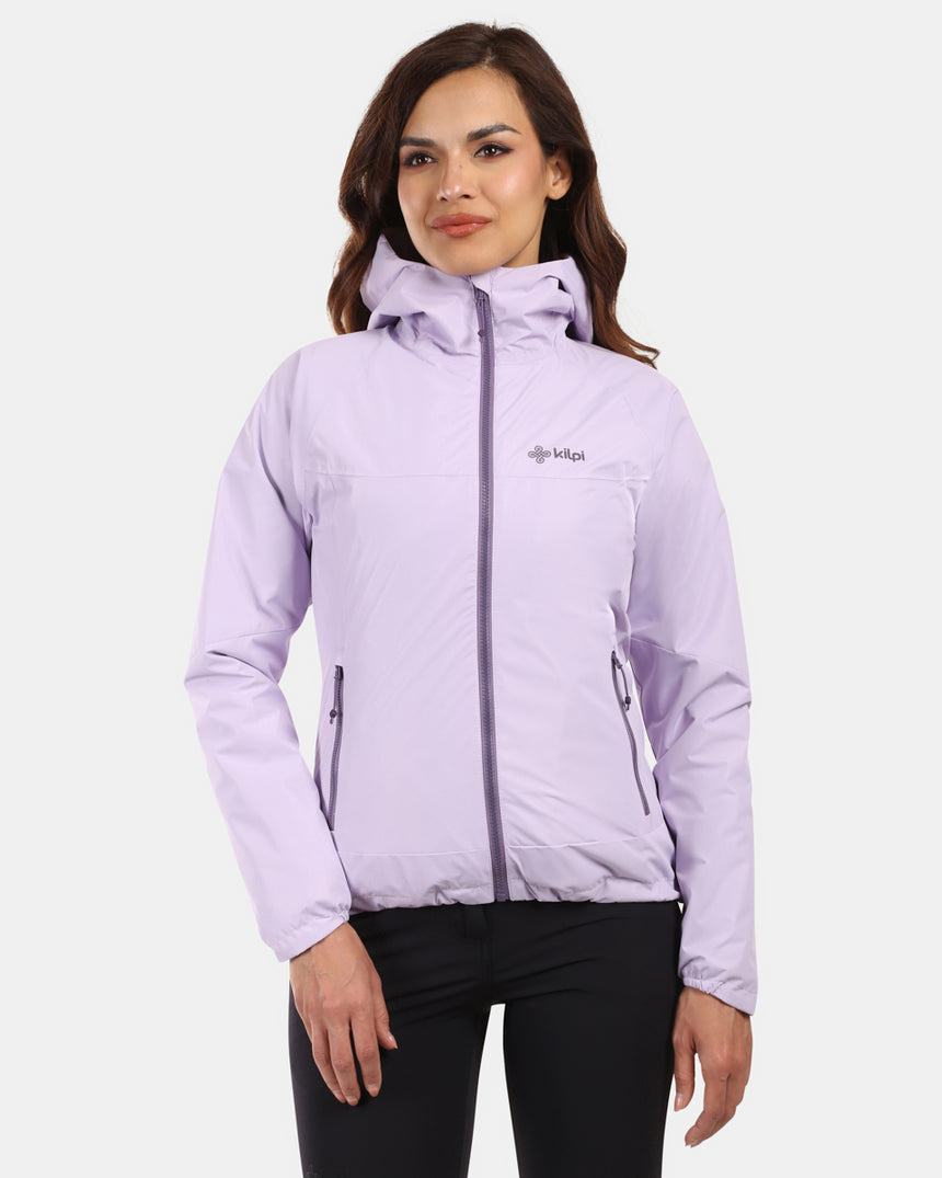 Dames outdoorjas Kilpi SONNA-W