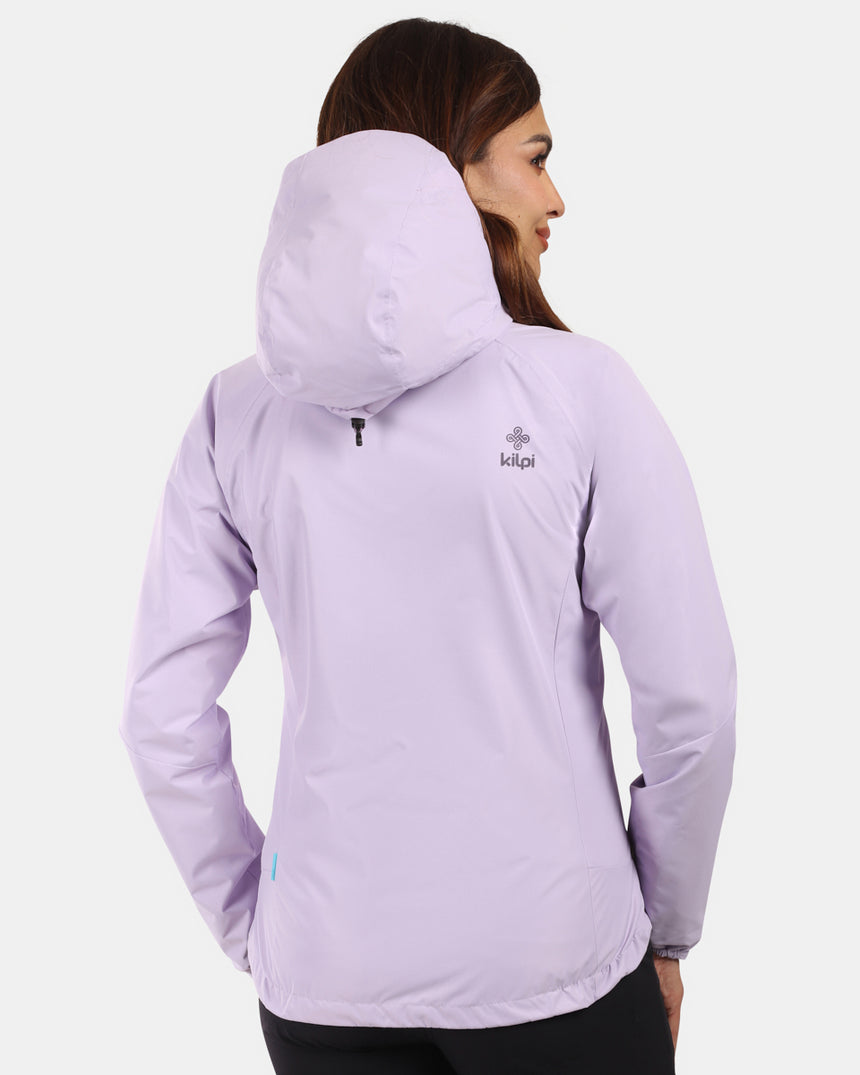 Dames outdoorjas Kilpi SONNA-W