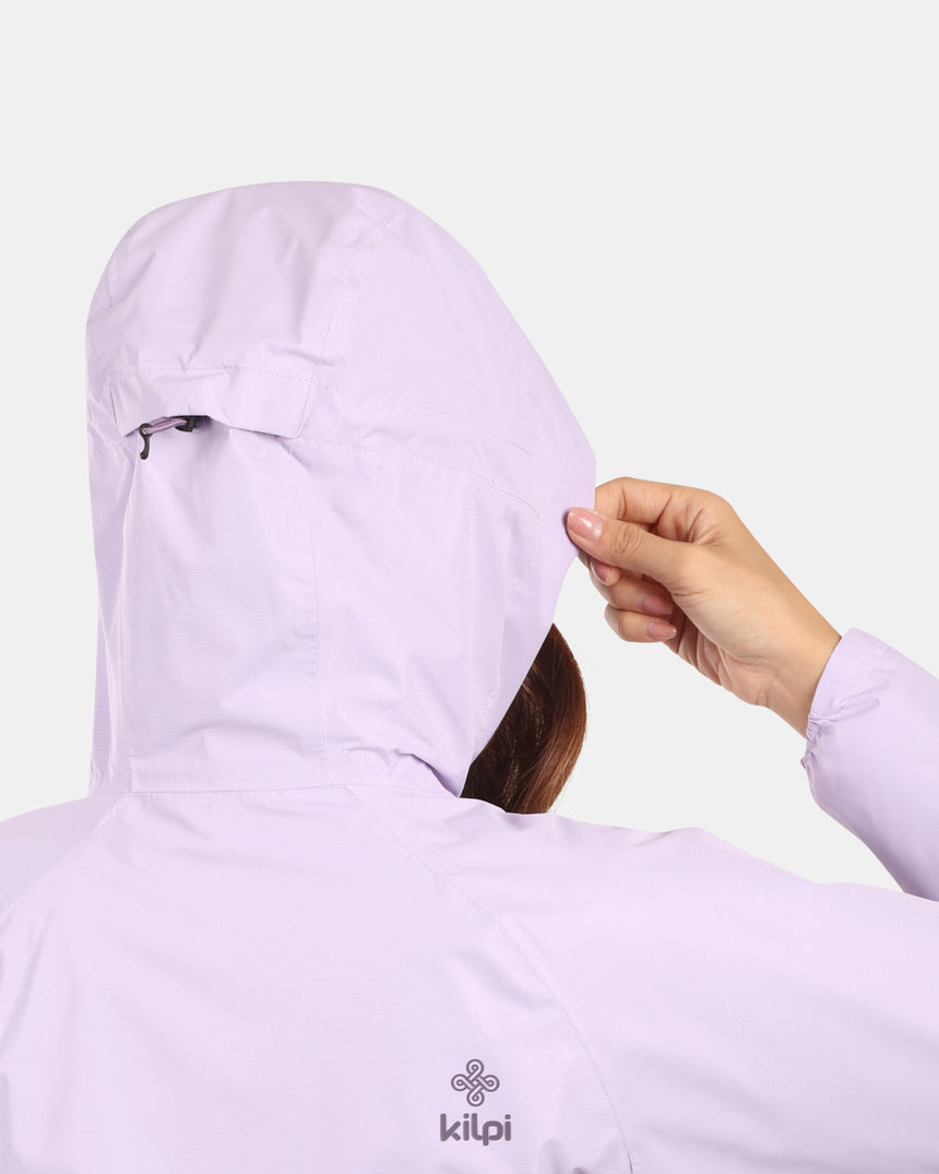 Dames outdoorjas Kilpi SONNA-W