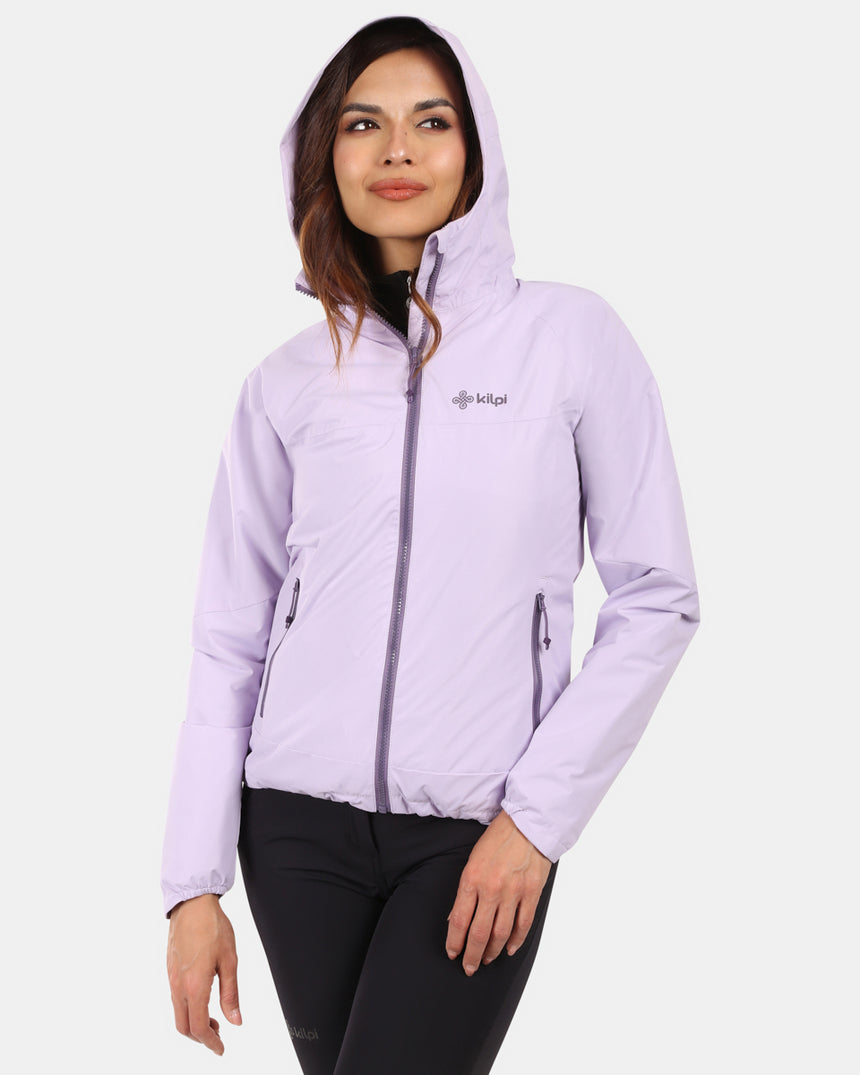 Dames outdoorjas Kilpi SONNA-W