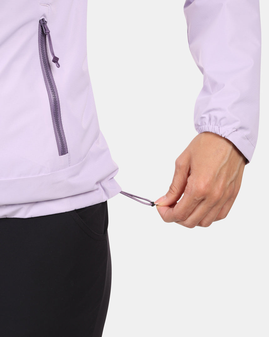 Dames outdoorjas Kilpi SONNA-W
