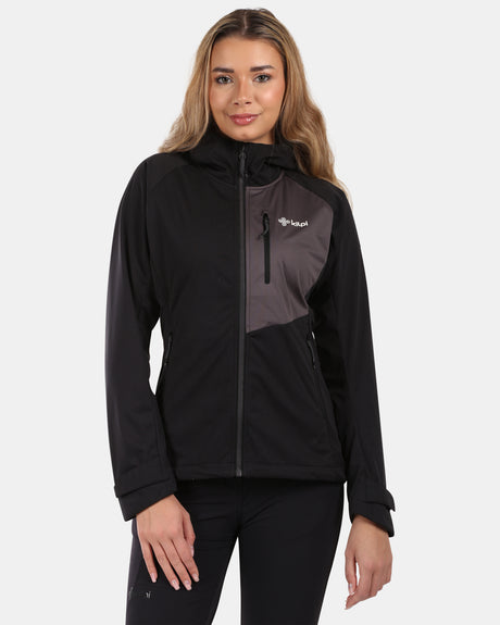Dames softshell jas Kilpi BELTRA-W
