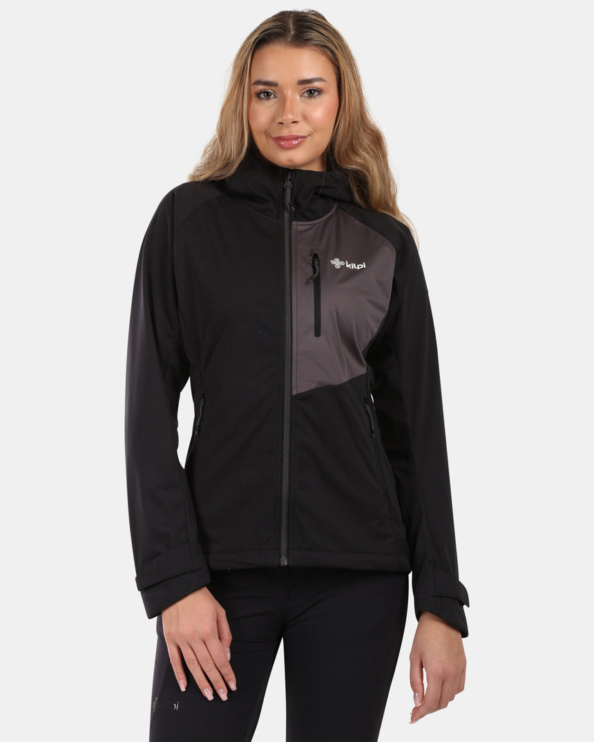 Softshelljas voor dames Kilpi BELTRA-W