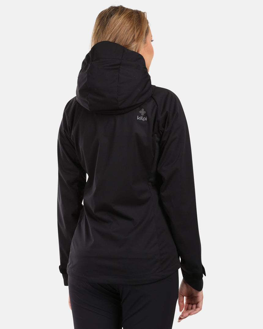 Softshelljas voor dames Kilpi BELTRA-W