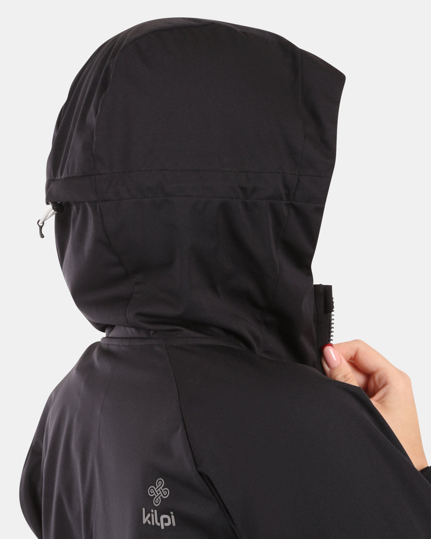 Softshelljas voor dames Kilpi BELTRA-W