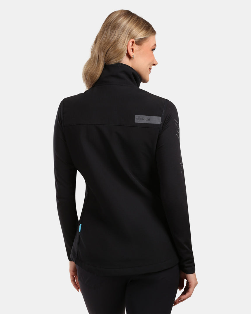 Softshell-vest voor dames Kilpi NOIL-W