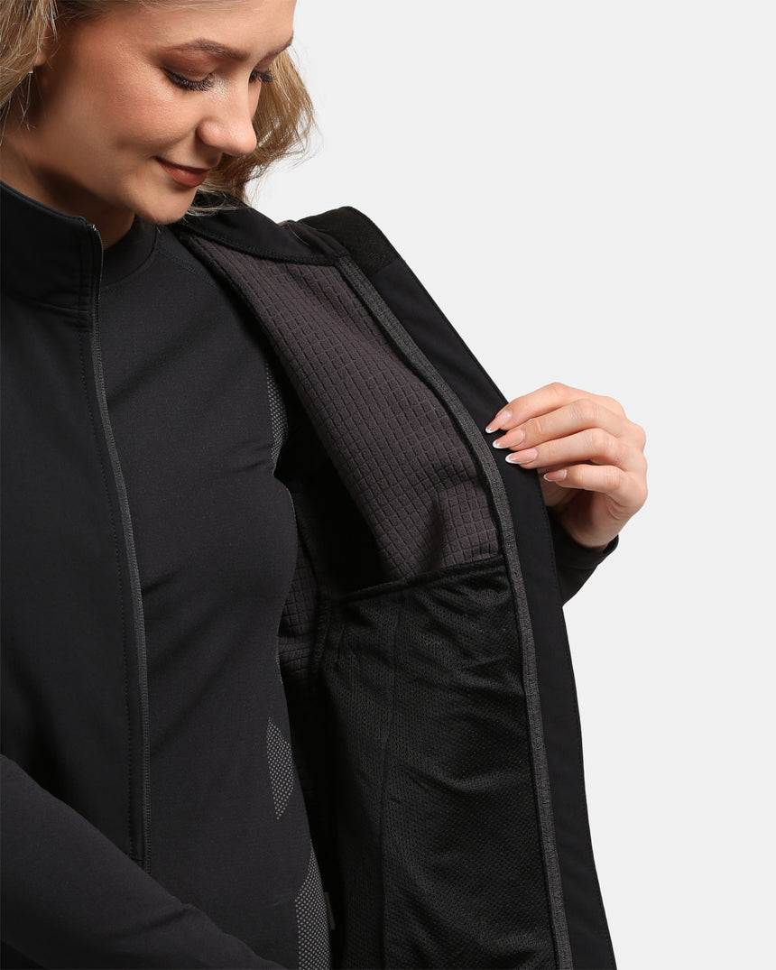 Softshell-vest voor dames Kilpi NOIL-W