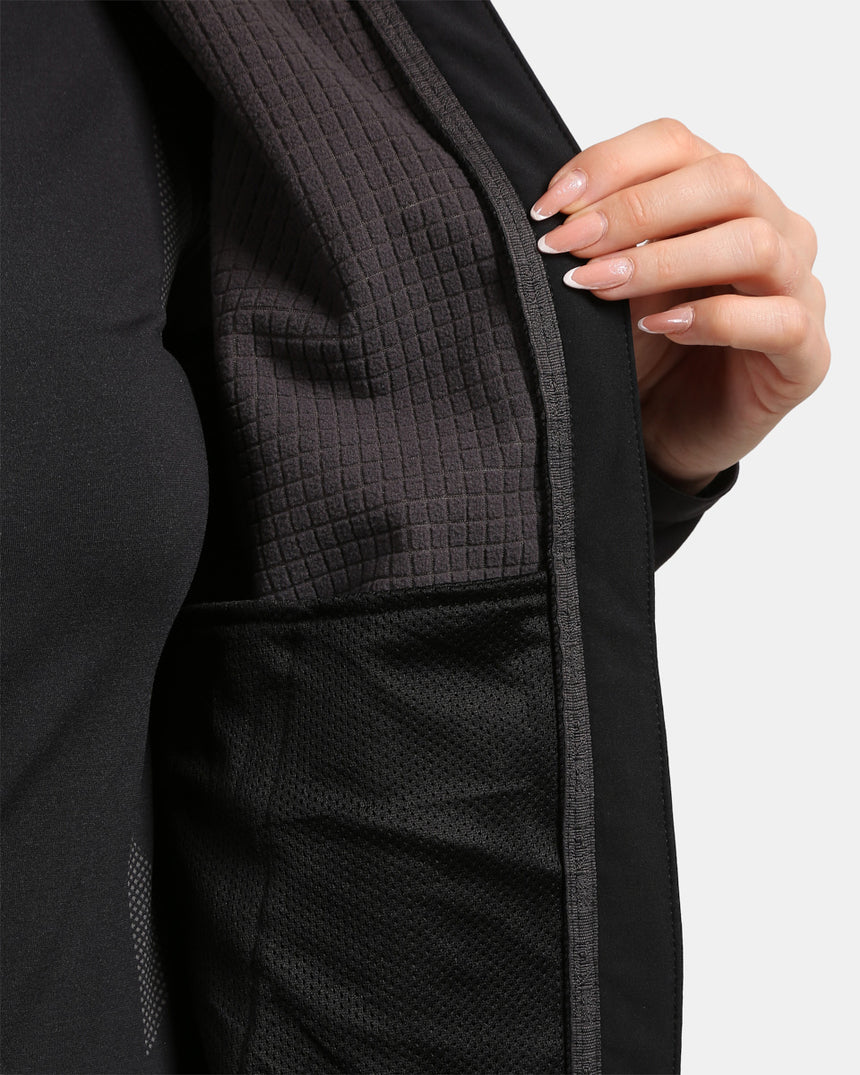 Softshell-vest voor dames Kilpi NOIL-W