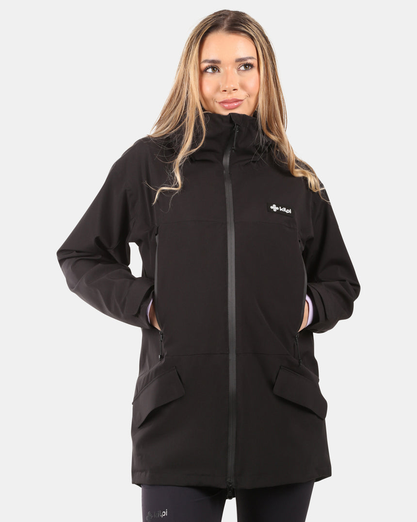 Dames outdoorjas Kilpi AYRA-W