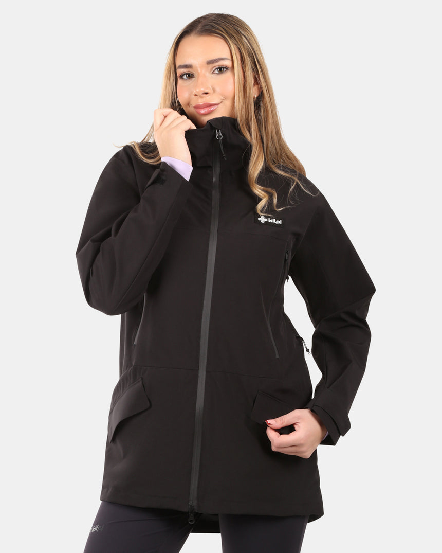 Dames outdoorjas Kilpi AYRA-W
