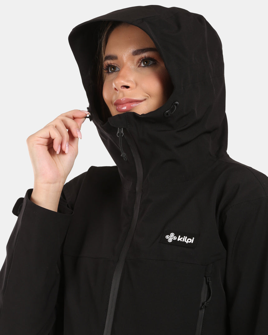 Dames outdoorjas Kilpi AYRA-W