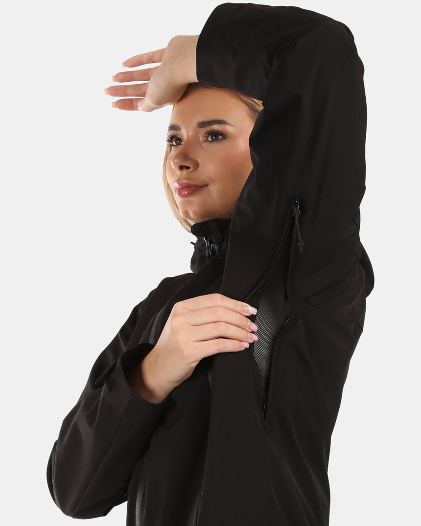 Dames outdoorjas Kilpi AYRA-W