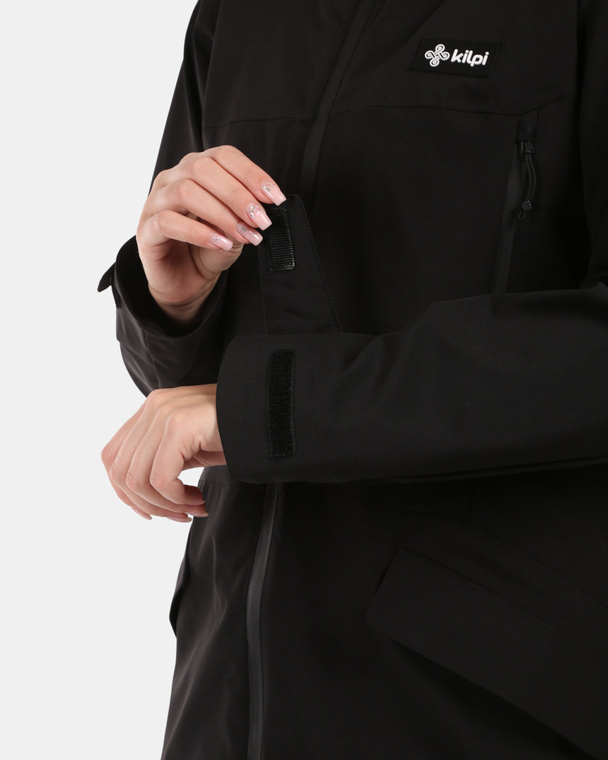 Dames outdoorjas Kilpi AYRA-W