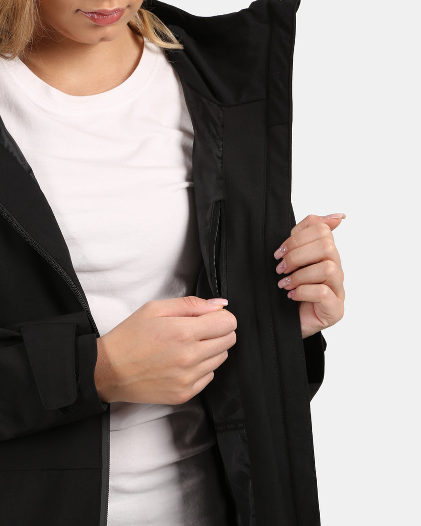 Dames outdoorjas Kilpi AYRA-W