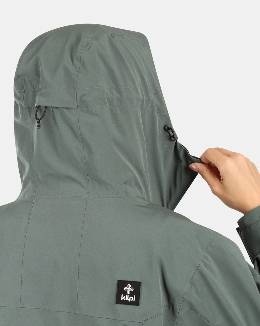 Dames outdoorjas Kilpi AYRA-W