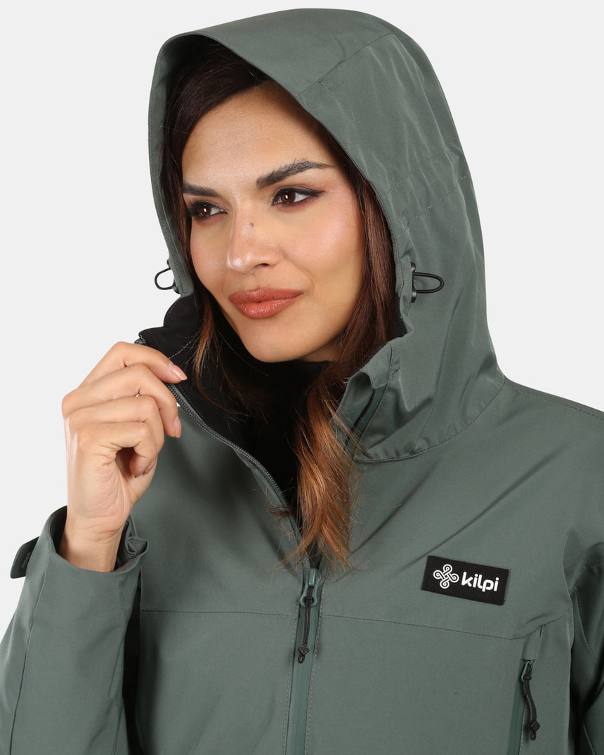 Dames outdoorjas Kilpi AYRA-W
