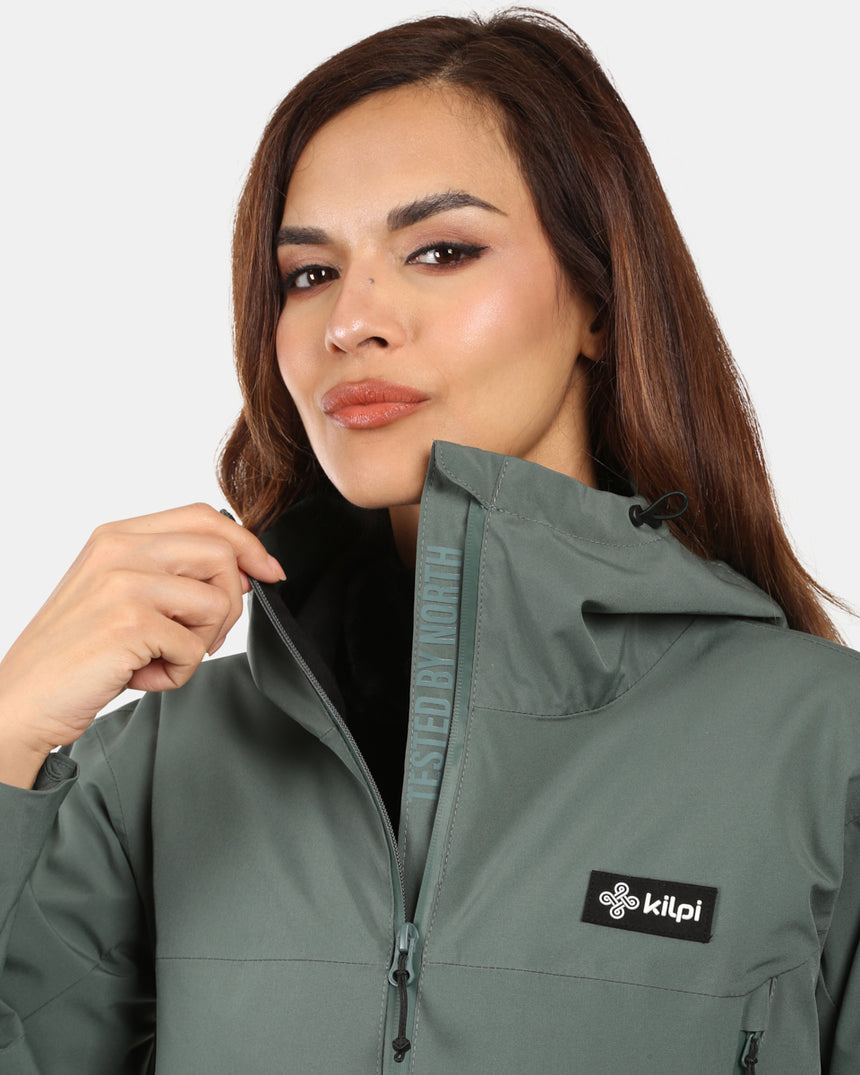 Dames outdoorjas Kilpi AYRA-W