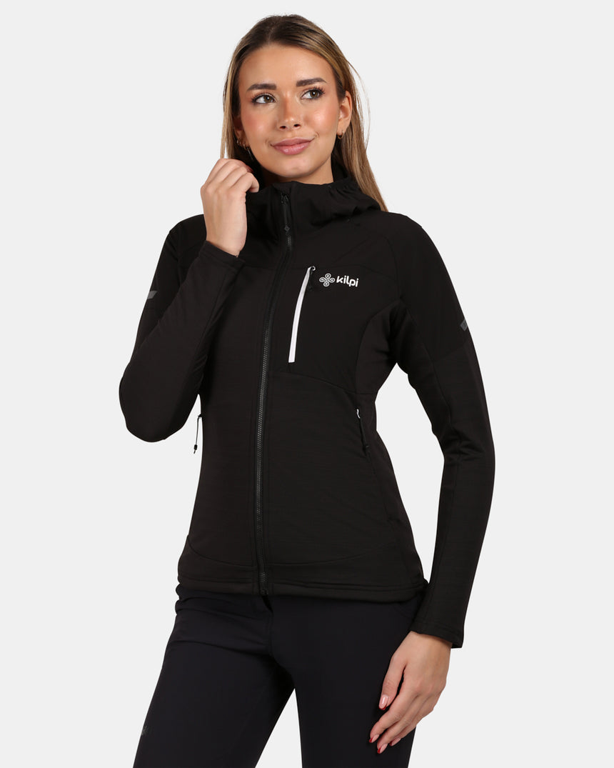 Functioneel damessweatshirt Kilpi MEMPHIS-W
