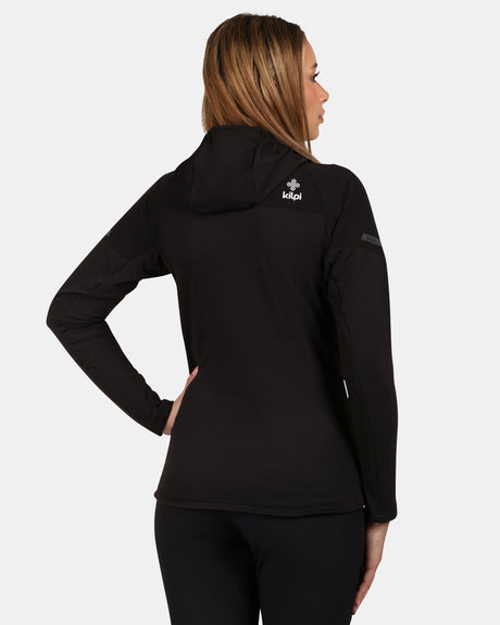 Functioneel dames sweatshirt Kilpi MEMPHIS-W