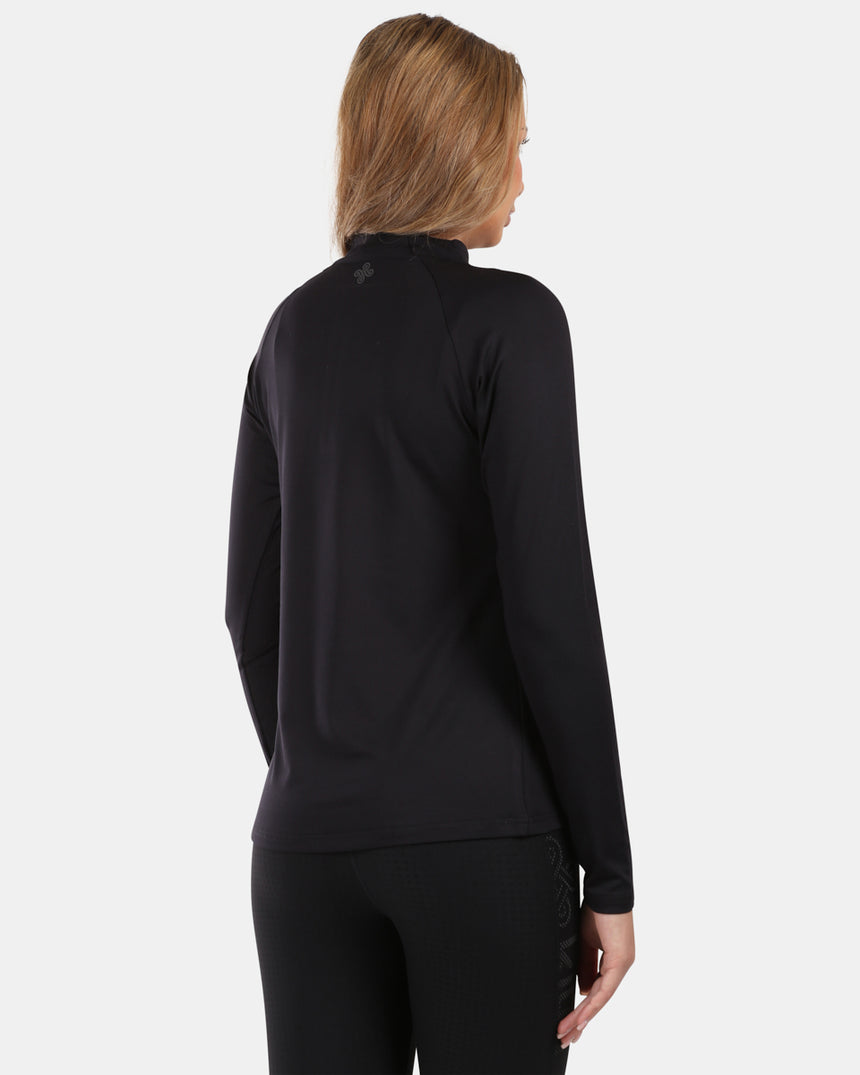 Technisch dames-T-shirt met lange mouwen Kilpi GIMI-W