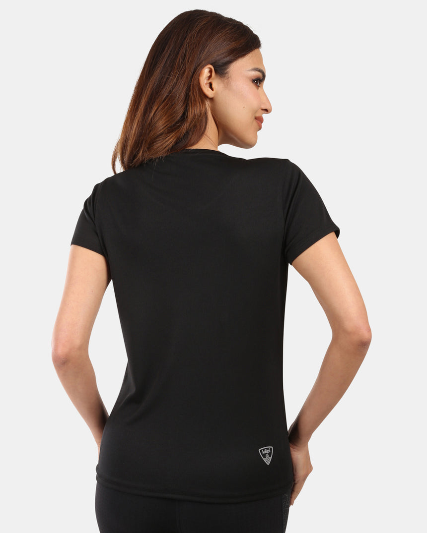 Functioneel dames-T-shirt Kilpi DIMA-W