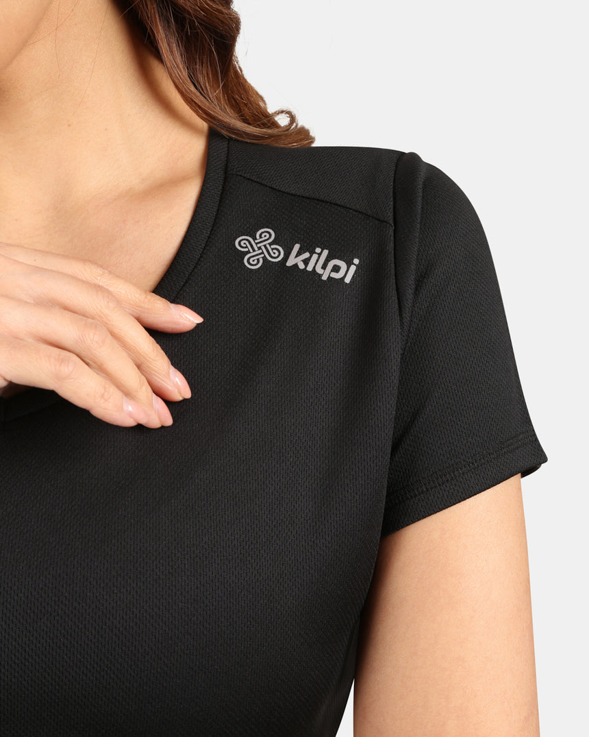 Functioneel dames-T-shirt Kilpi DIMA-W