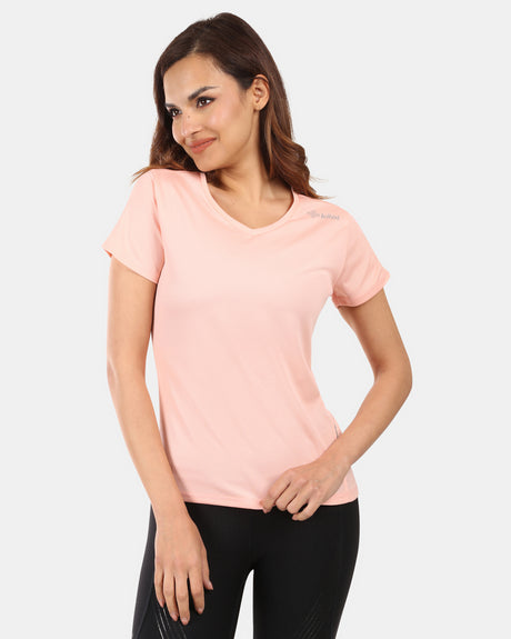 Functioneel dames-T-shirt Kilpi DIMA-W