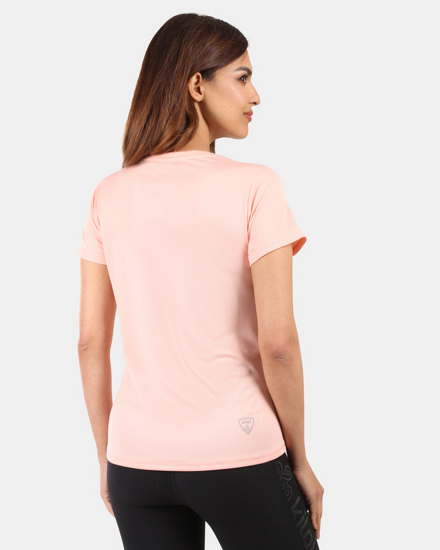 Functioneel dames-T-shirt Kilpi DIMA-W