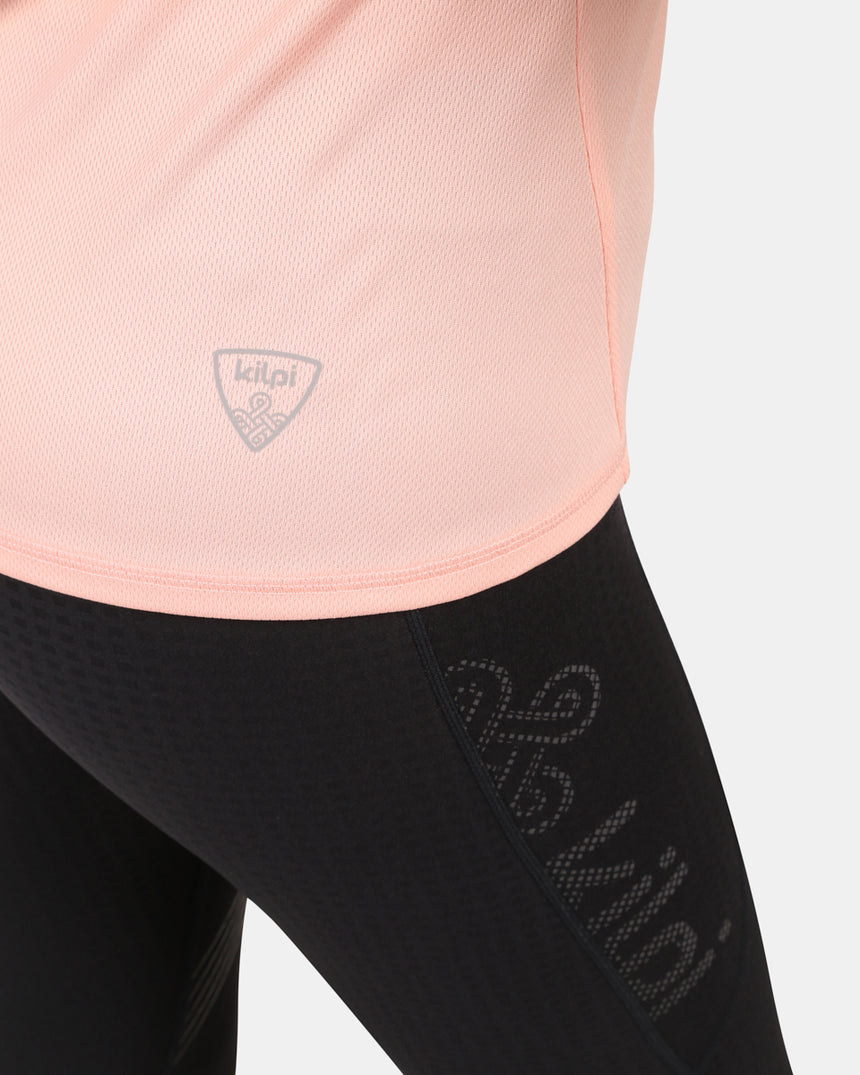 Functioneel dames-T-shirt Kilpi DIMA-W