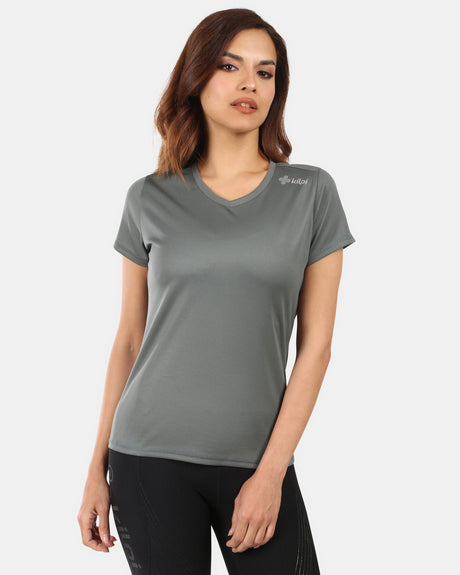 Functioneel dames-T-shirt Kilpi DIMA-W