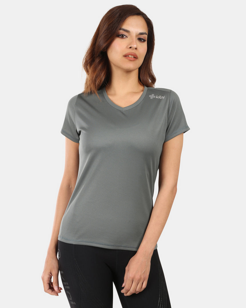 Women's functional T-shirt Kilpi DIMA-W