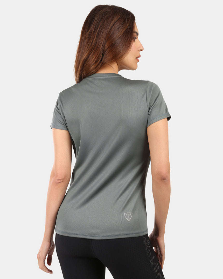 Functioneel dames-T-shirt Kilpi DIMA-W