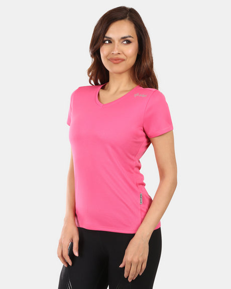 Functioneel dames-T-shirt Kilpi DIMA-W