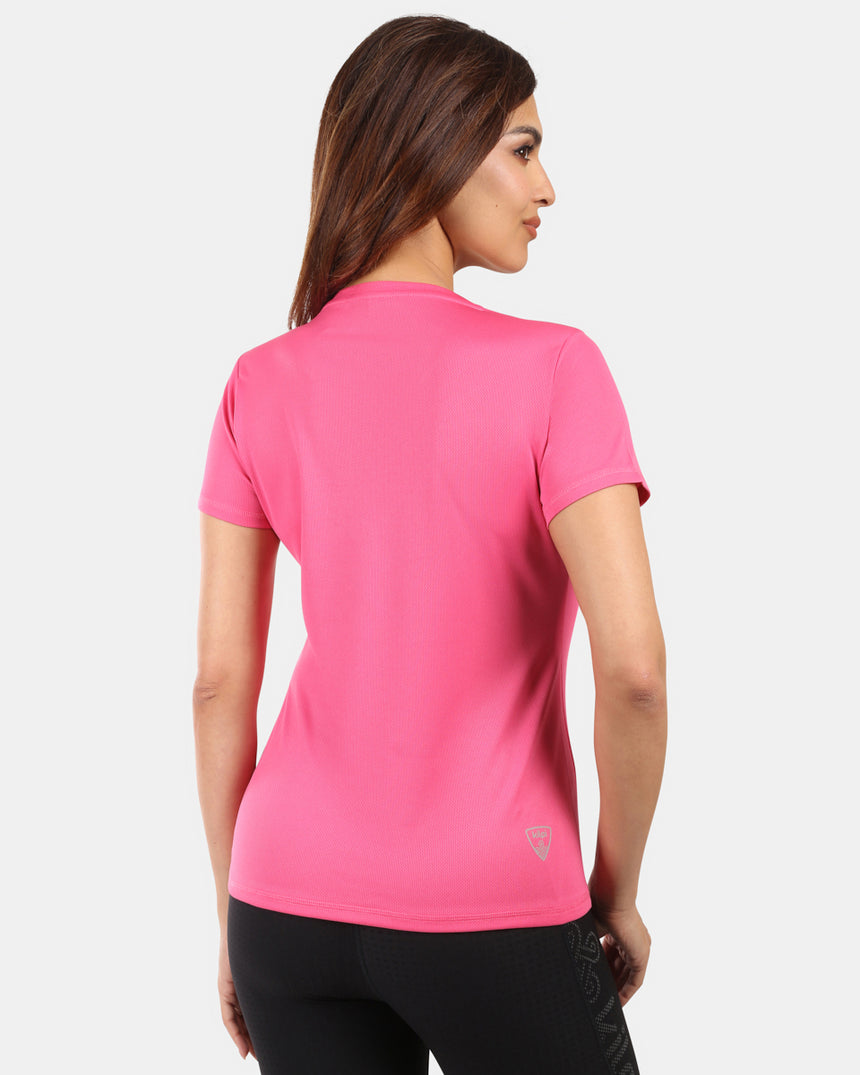 Functioneel dames-T-shirt Kilpi DIMA-W