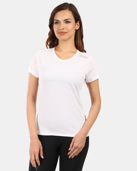 Functioneel dames-T-shirt Kilpi DIMA-W