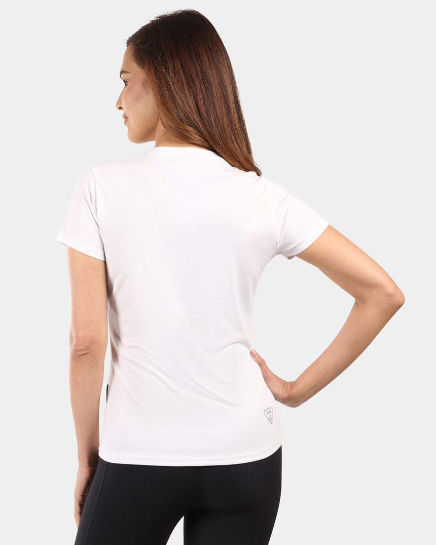 Functioneel dames-T-shirt Kilpi DIMA-W
