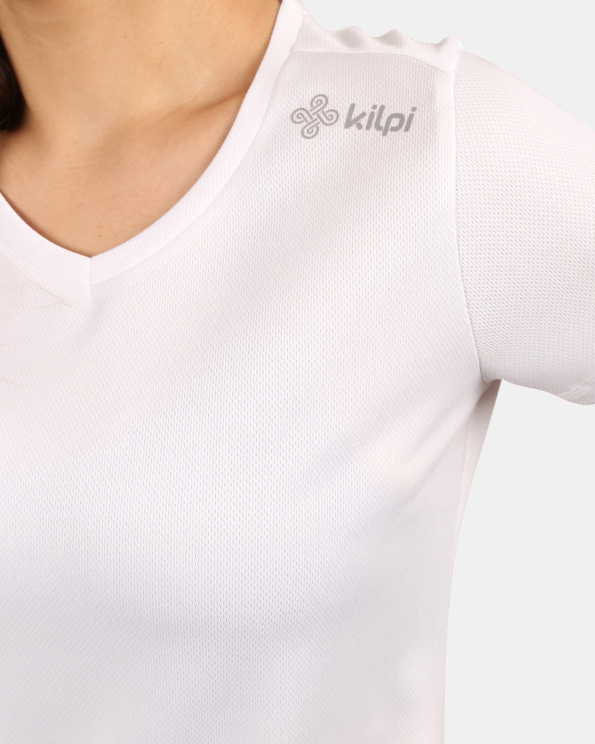 Functioneel dames-T-shirt Kilpi DIMA-W