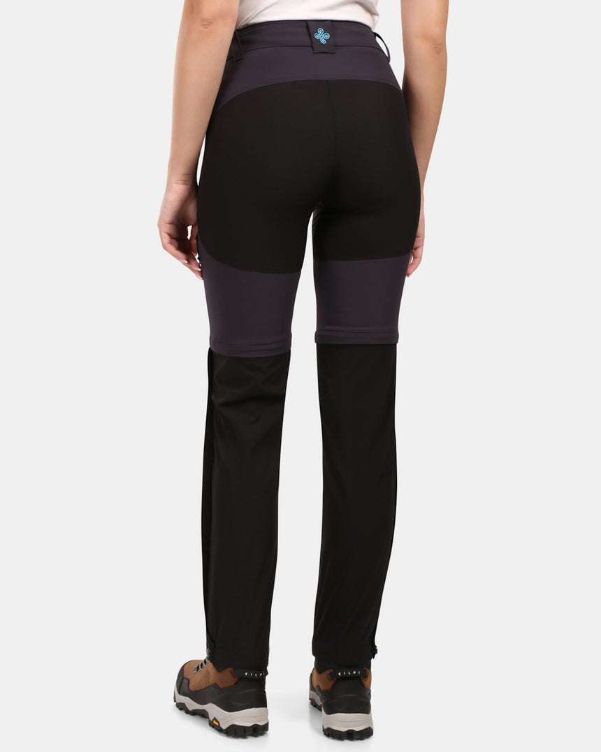 Dames outdoorbroek Kilpi HOSIO-W