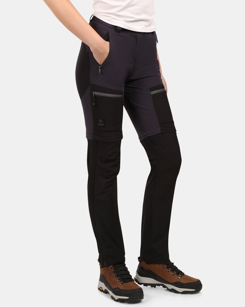 Dames outdoorbroek Kilpi HOSIO-W