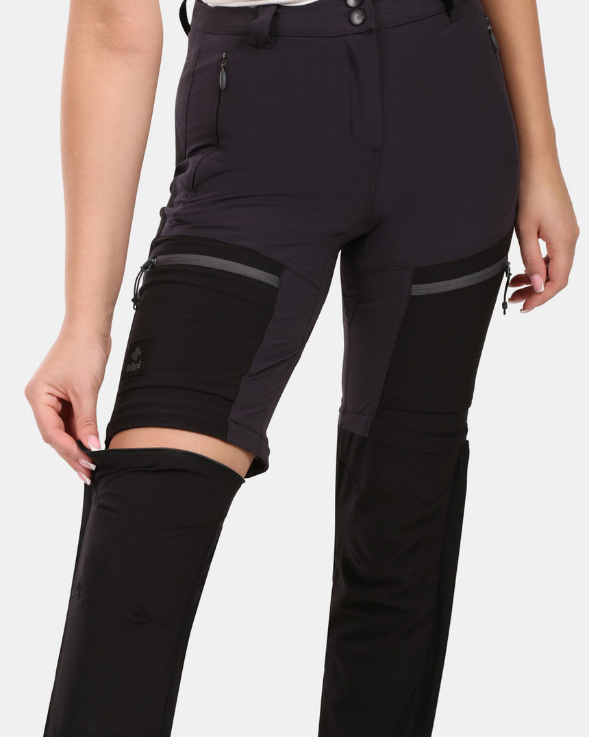 Dames outdoorbroek Kilpi HOSIO-W