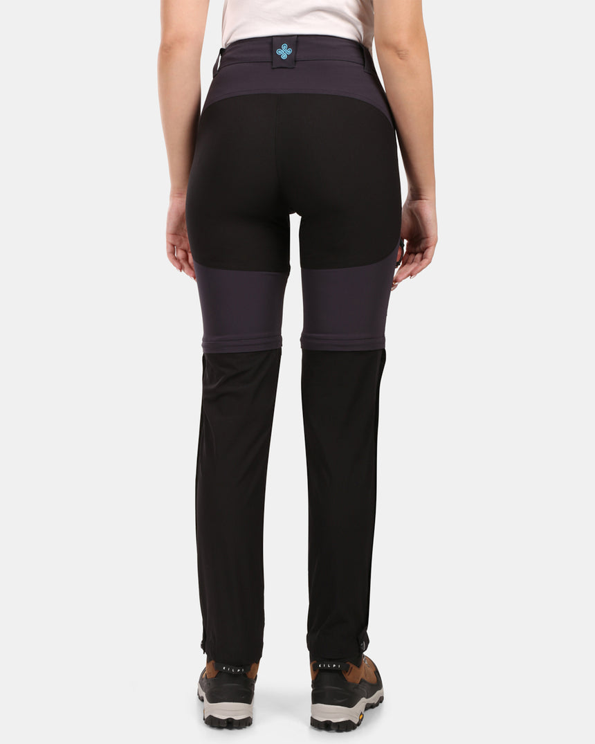 Dames outdoorbroek Kilpi HOSIO-W