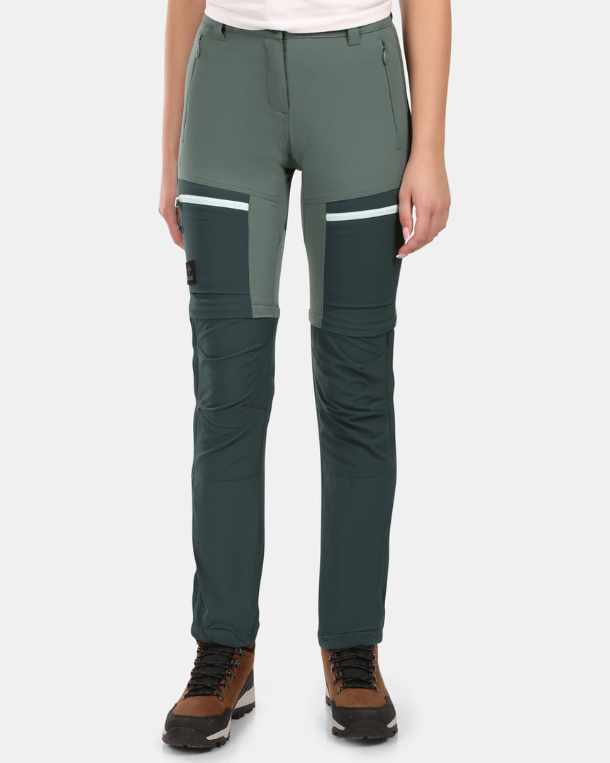 Dames outdoorbroek Kilpi HOSIO-W
