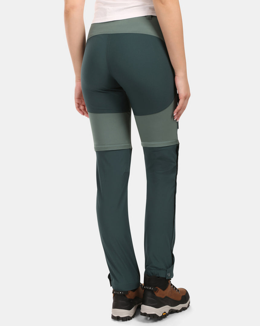 Dames outdoorbroek Kilpi HOSIO-W