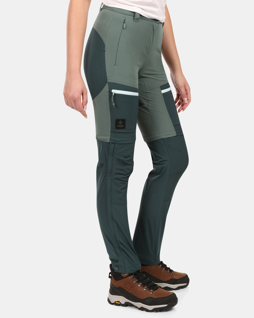 Dames outdoorbroek Kilpi HOSIO-W
