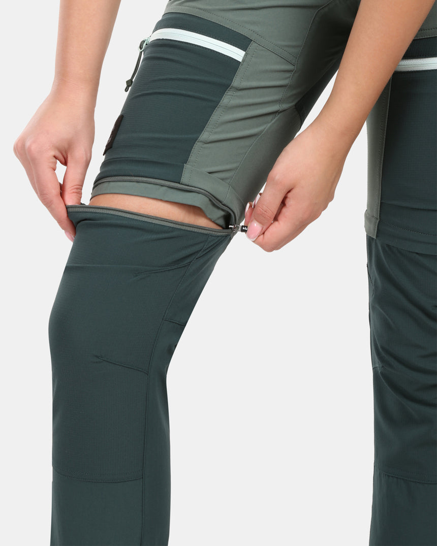 Dames outdoorbroek Kilpi HOSIO-W