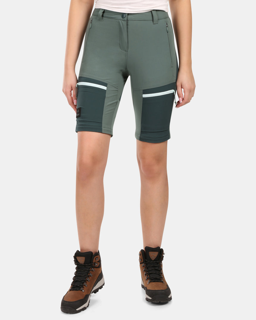 Dames outdoorbroek Kilpi HOSIO-W