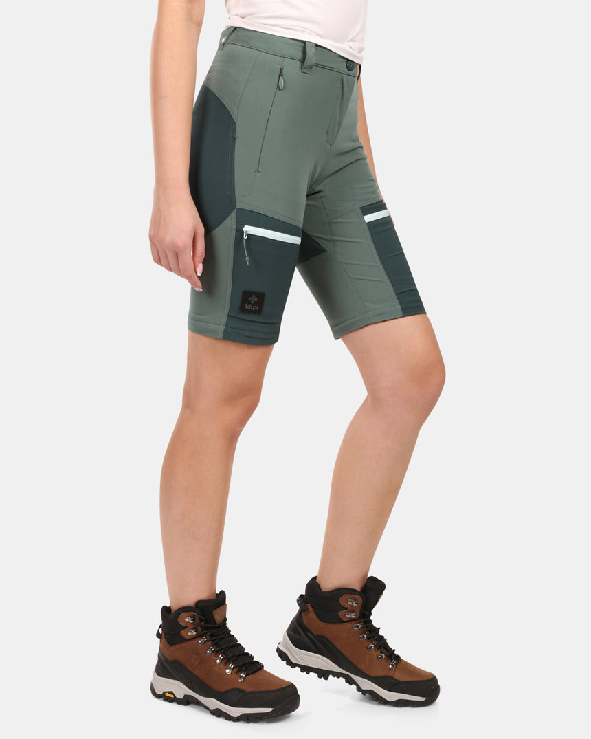 Dames outdoorbroek Kilpi HOSIO-W
