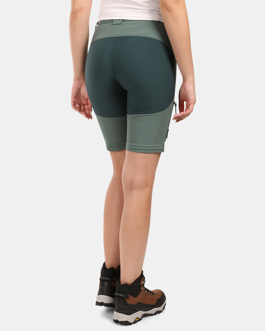 Dames outdoorbroek Kilpi HOSIO-W