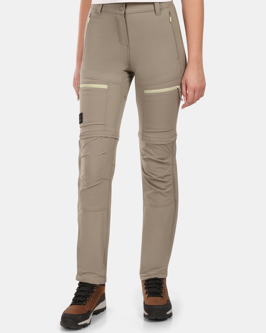 Dames outdoorbroek Kilpi HOSIO-W